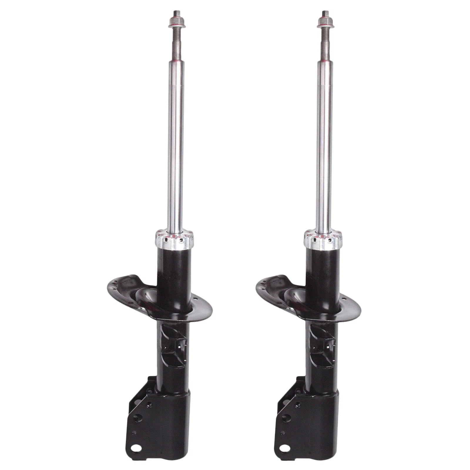 Set of 2 Front Struts for Chevrolet Equinox (2005–2006)