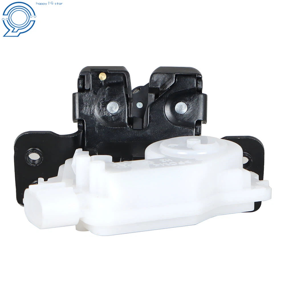 Liftgate Latch Lock Actuator for Fiat 500 (2012-2019)