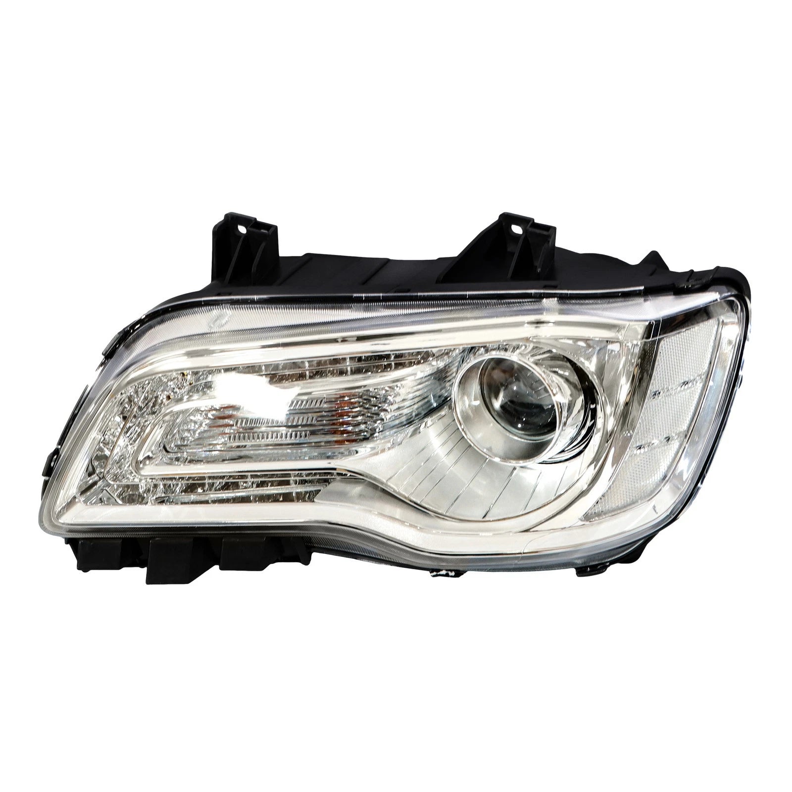 Headlight Assembly for Chrysler 300 (2018–2023) Left Halogen