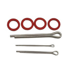 Service Parts Kit for Yamaha Outboard 30HP 40HP F30B F40F (2009-UP)