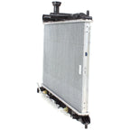 Radiator for Kia Rio Rio5 (2006–2011) 1 Row