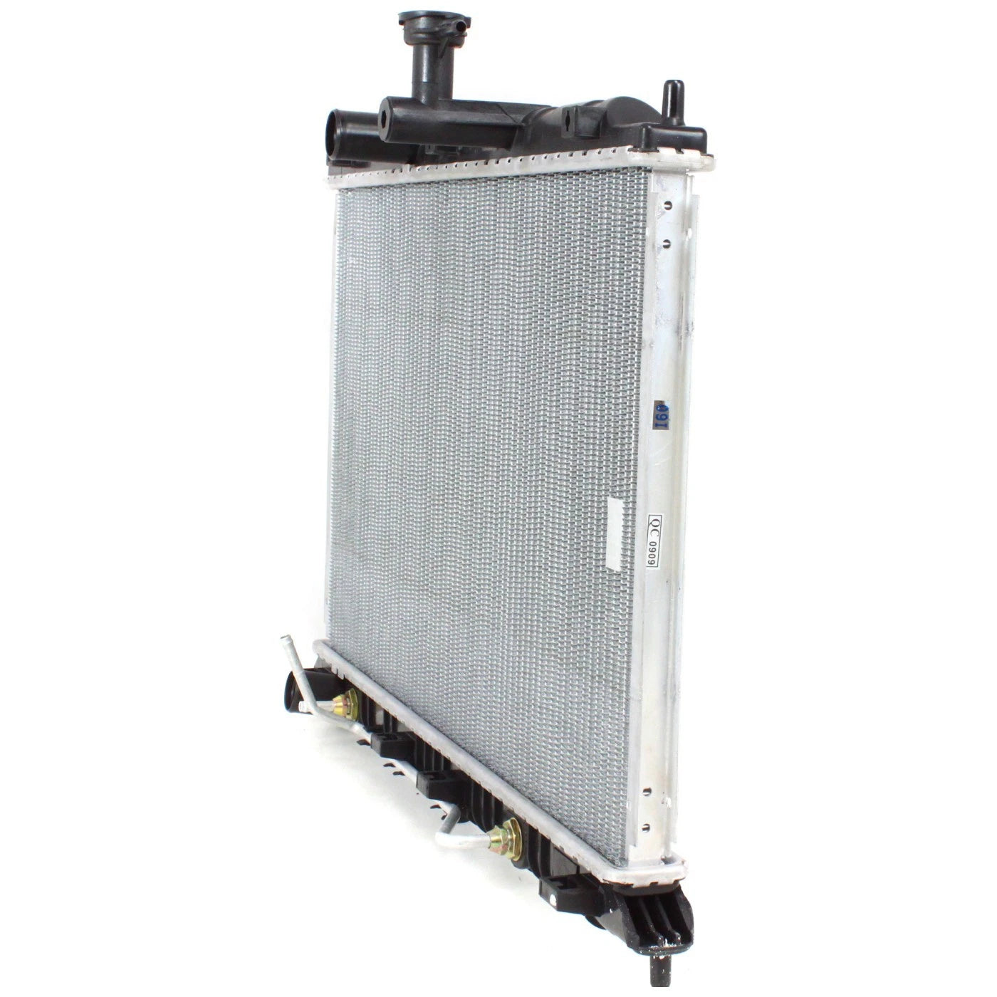 Radiator for Kia Rio Rio5 (2006–2011) 1 Row