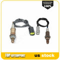 2X Oxygen Sensors for Nissan Altima 2007–2013