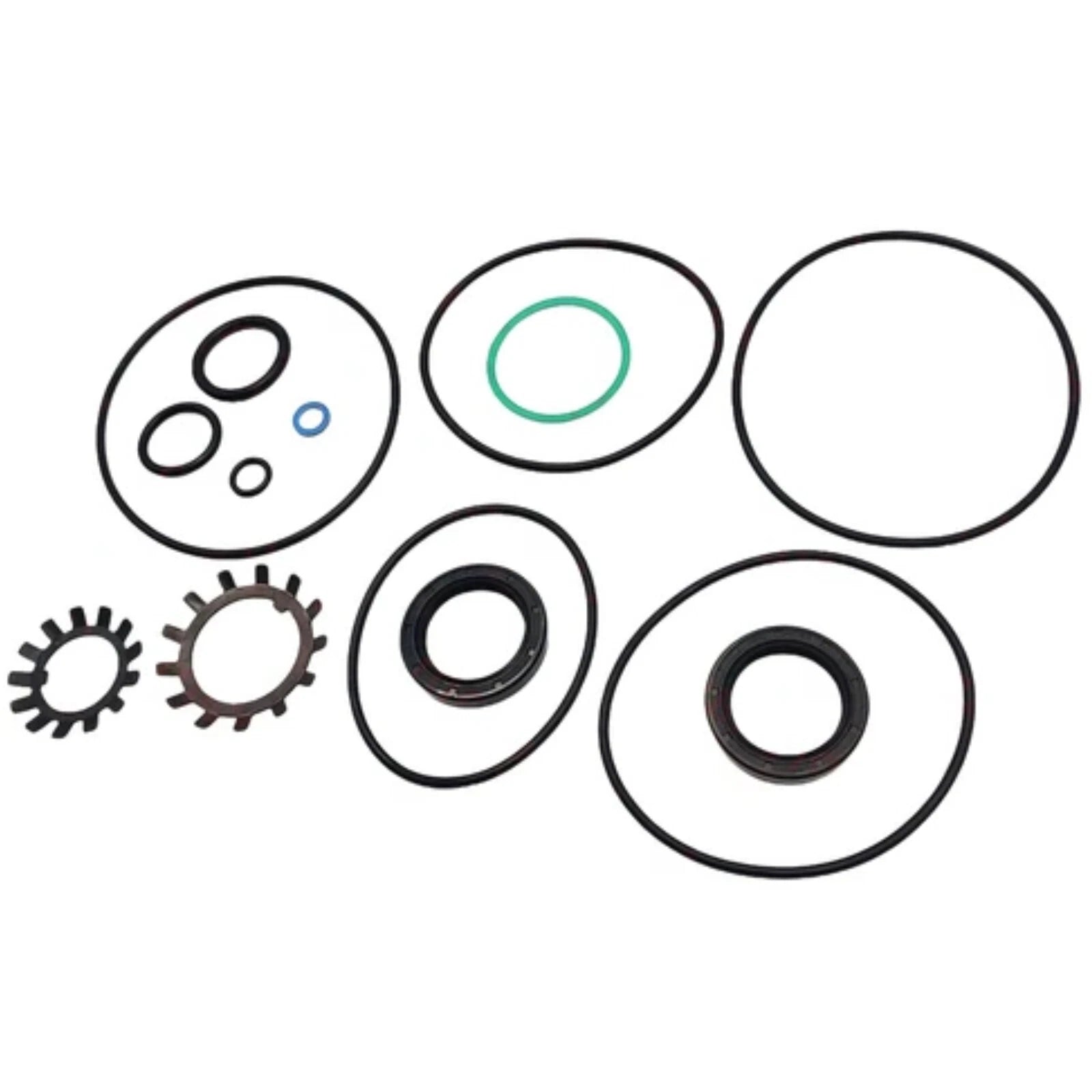 Lower Unit Seal Kit for Volvo Penta 200-290 (1970–1990) 876268