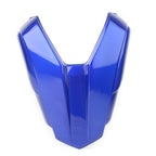Rear Seat Cover Cowl for Honda CB500F CBR500R (2016–2018) Blue