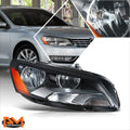 CT-Style Carbon Look Front Bumper Lip for Nissan 350Z Z33 (2003–2005)