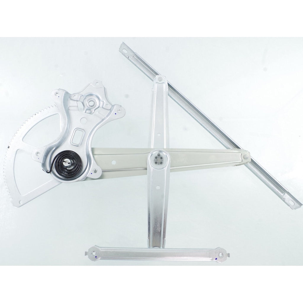 Set of 2 Window Regulators for Toyota Sienna (2011–2017)