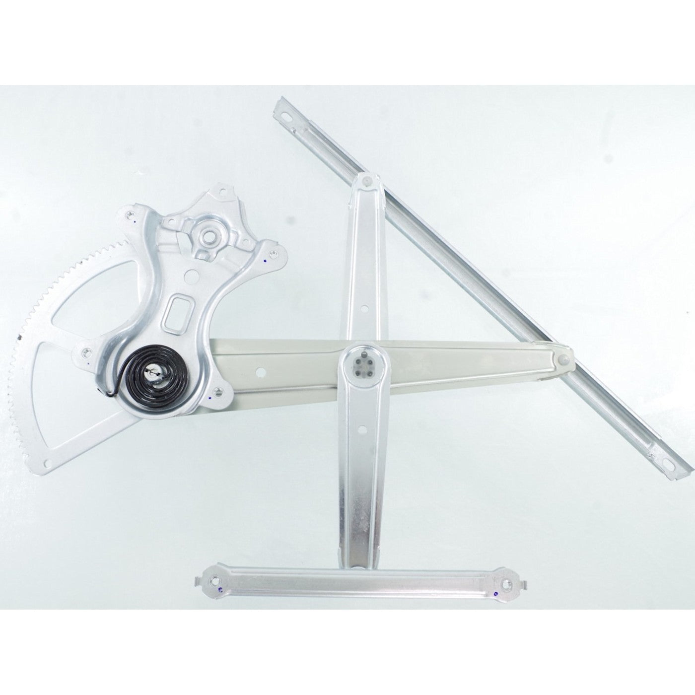 Set of 2 Window Regulators for Toyota Sienna (2011–2017)