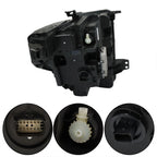 LED Headlight for GMC Sierra 1500 (2022â2024)