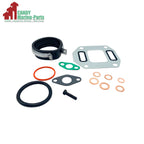 Turbo Gasket Kit for Volvo Penta Diesel 31 32 41 42 (No Years Specified) 3582563 876108 876312