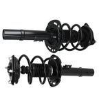 Pair Front Strut Spring Suspension for Honda Civic (2017–2020) EX-L