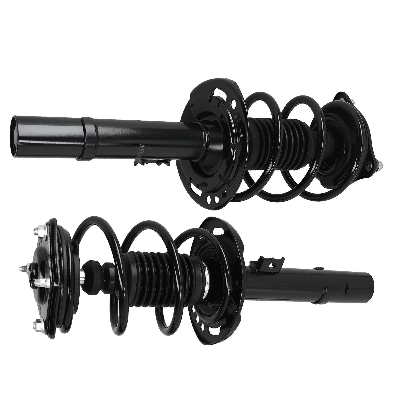 Pair Front Strut Spring Suspension for Honda Civic (2017–2020) EX-L