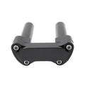5.5" Handlebar Riser for Harley Night Train, Low Rider, Softail (2000-2006)