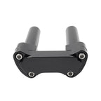 5.5" Handlebar Riser for Harley Night Train, Low Rider, Softail (2000-2006)