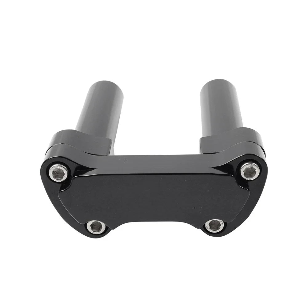 5.5" Handlebar Riser for Harley Night Train, Low Rider, Softail (2000-2006)