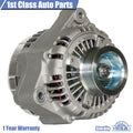 Alternator for Honda Odyssey (1999–2001) V6 3.5L