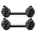 2X Rear Sway Bar End Links for Honda S2000 (2002–2009)