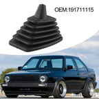 Dust Cover Shift Knob for Jetta Golf MK2 II (1984���1992)