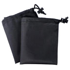 2X Car Side Mirror Covers for Winter Protection (Universal Fit)