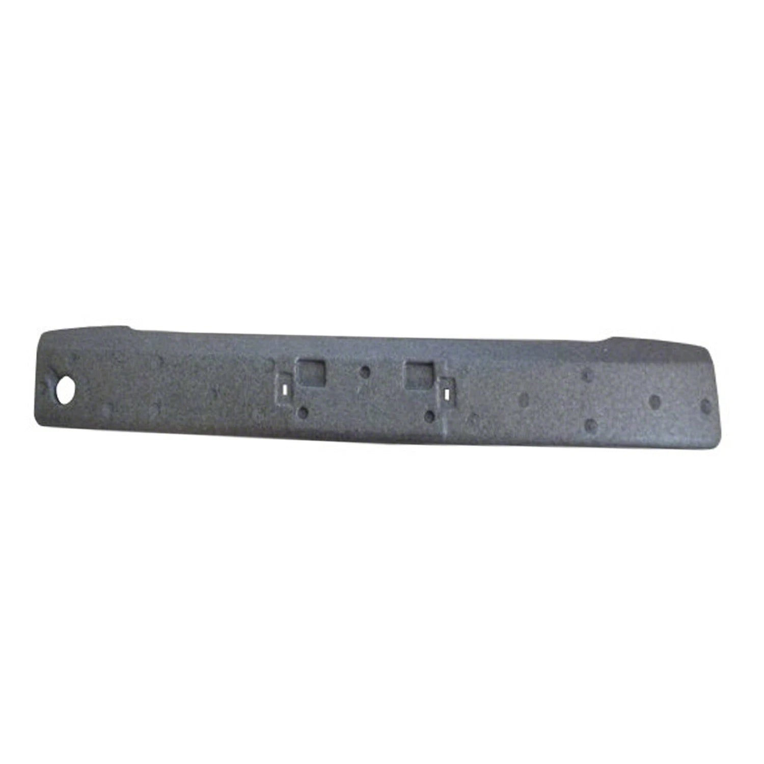 Front Bumper Impact Absorber Replacement for Toyota Hilux (2005–2015)