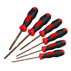 Hexagon Wrench and Screwdriver Kit for Bicycles (Efficient Workshop Tools)
