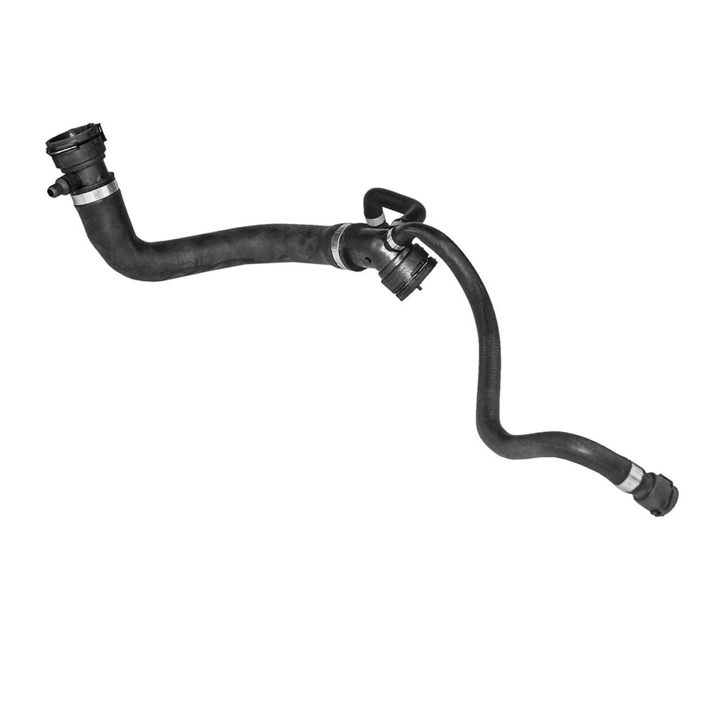 Upper Radiator Coolant Hose for BMW X5 (2000–2003)