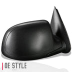 Power Heated Side Door Mirror for Suburban Yukon (2000–2006) GM1321247