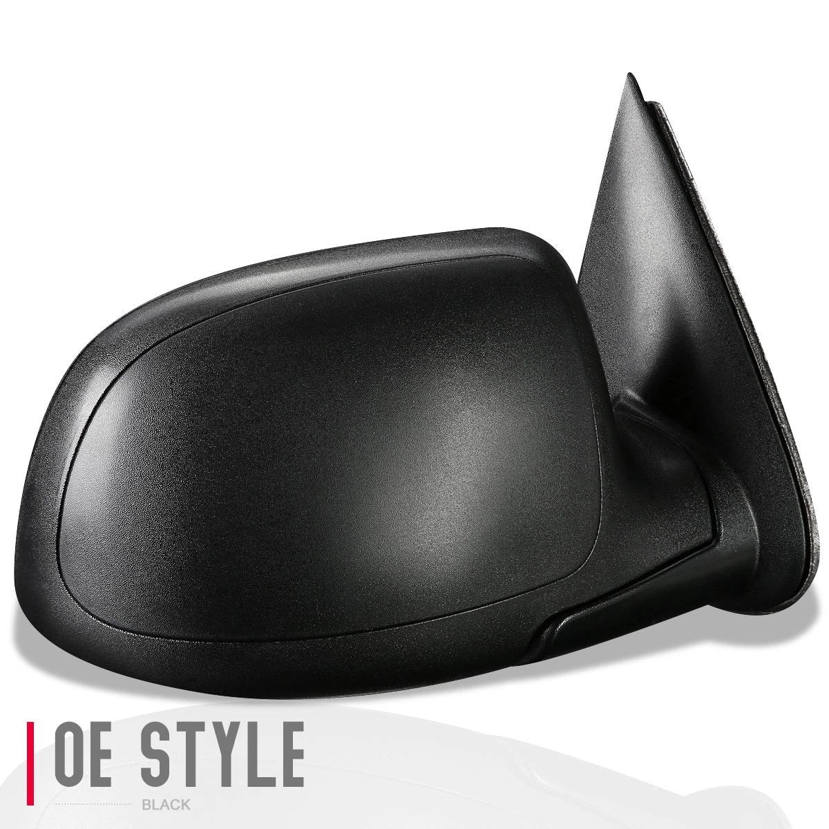 Power Heated Side Door Mirror for Suburban Yukon (2000–2006) GM1321247