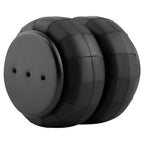 4X Air Spring D2600 Bag 2600lbs for GMC Silverado Sierra 1500