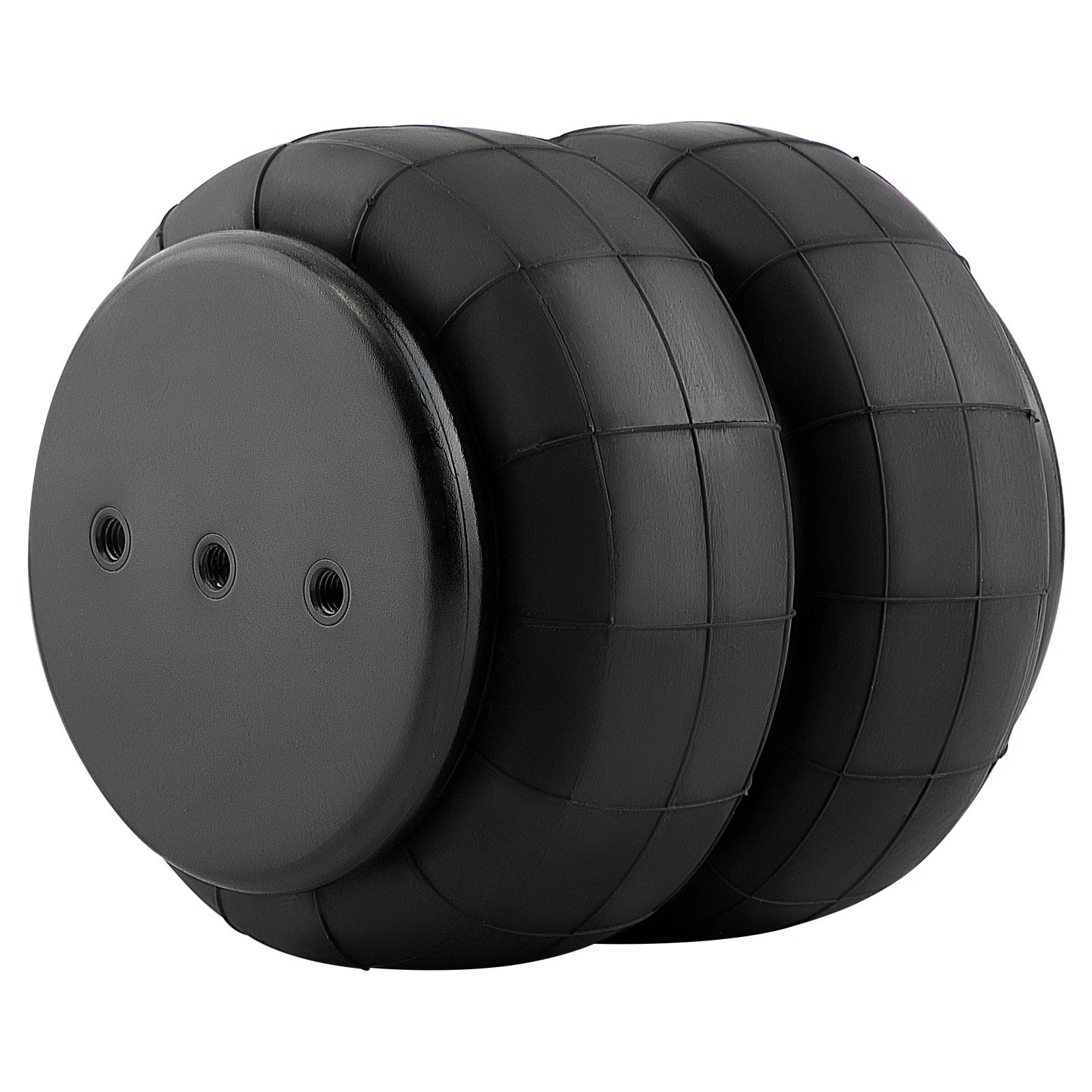 4X Air Spring D2600 Bag 2600lbs for GMC Silverado Sierra 1500