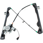Window Regulator for Ford Focus (Front Passenger Right Side)