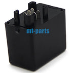 7 Pin LED Flasher Relay for Suzuki VLR1800 Intruder C1800R/Boulevard C109R (2008–2011)