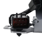 Driver Rear Door Lock Actuator for Dodge Caravan (2008–2020) 68030379AA DLA1083