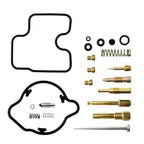 Carburetor Rebuild Kits 4 pcs set for CBR600F3 (1995–1998)