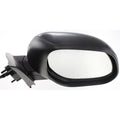 Heated Power Mirror Set for Mitsubishi Outlander (2007–2009)