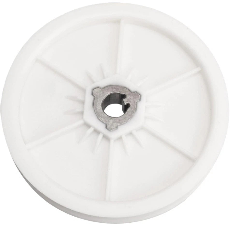 Pulley for Toro 721 Snow Blower (121-6624, 38563, 38568, 38742)