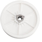 Pulley for Toro 721 Snow Blower (121-6624, 38563, 38568, 38742)