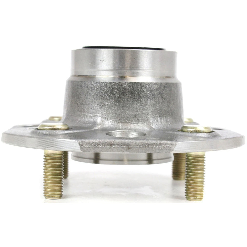 2X Wheel Hubs for Coupe Sedan (Rear Driver & Passenger Side)