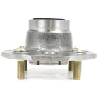 2X Wheel Hubs for Coupe Sedan (Rear Driver & Passenger Side)