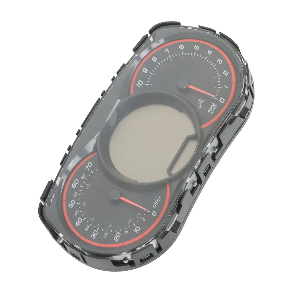 LCD Gauge for SeaDoo (2010–2023)