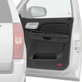 Passenger Side Door Panel for Chevy Tahoe Silverado GMC Yukon Sierra (2007–2009)