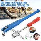 Tire Valve Puller Tool for Truck (29cm)