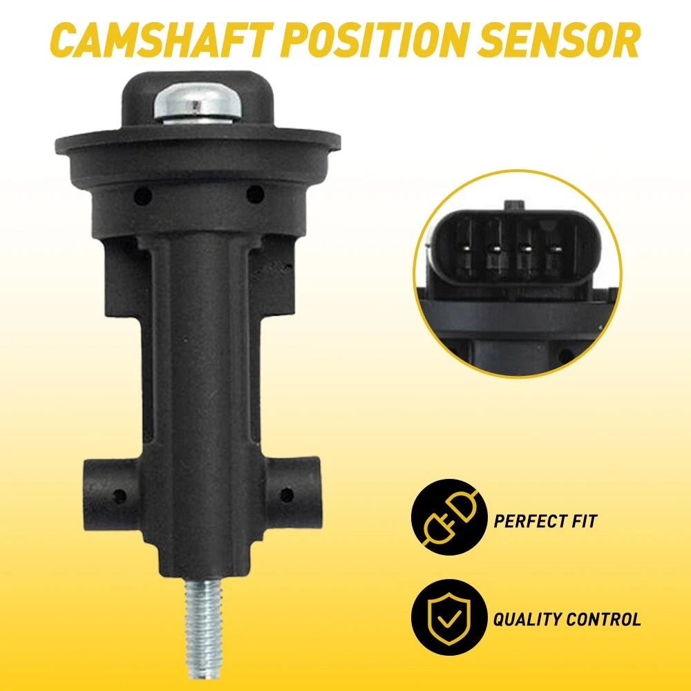 Engine Camshaft Position Sensor Left Upper 05149141AF for Chrysler Dodge Jeep (EV)