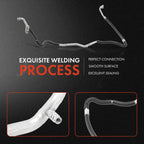 A/C Refrigerant Suction Line Hose Assembly for Toyota Highlander (2008–2010)
