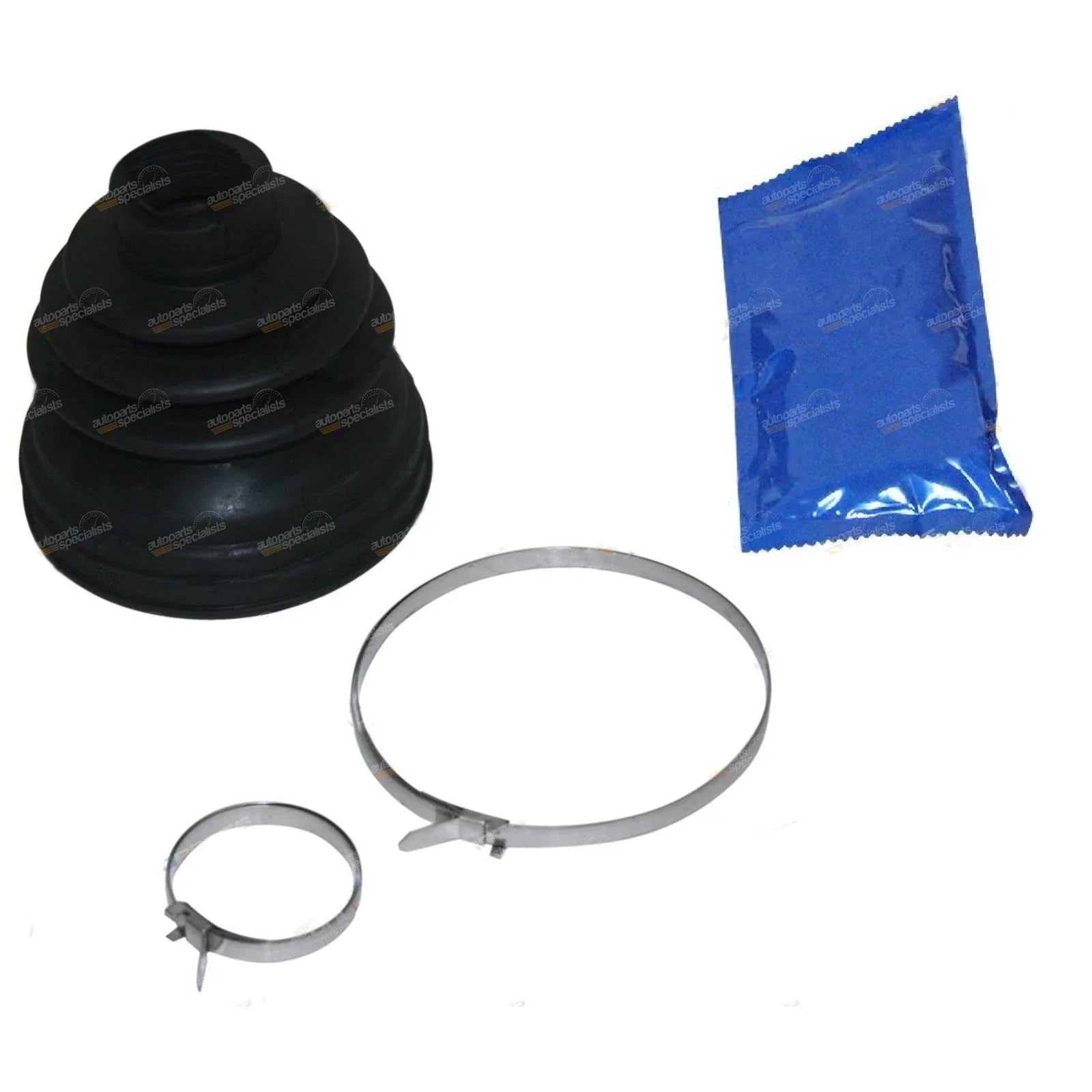 Front Inner CV Boot for Toyota Prado (1998-2013)