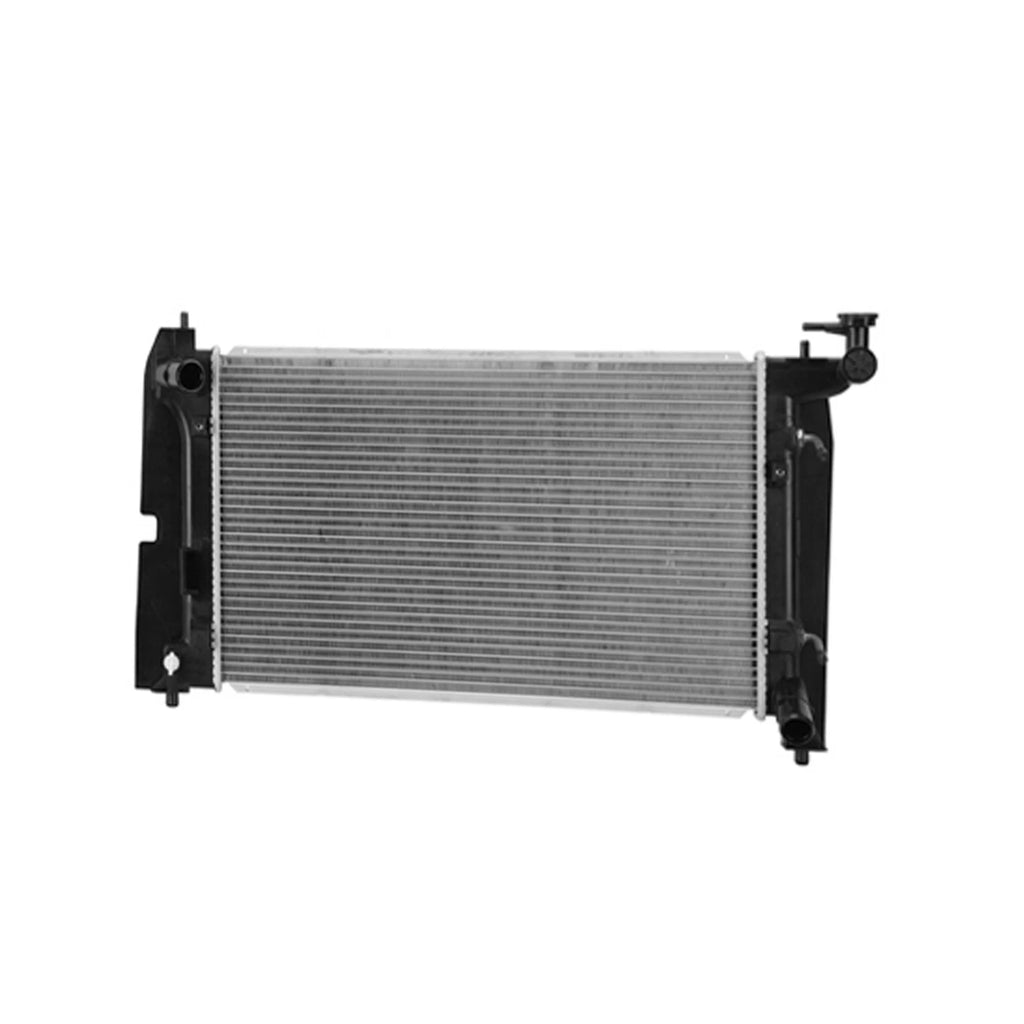 Replacement Plastic Radiator for Ford Ranger PX (2011–2018)