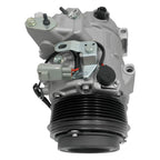 AC Compressor Kit with Condenser for Toyota Venza 3.5L (2012-2016)
