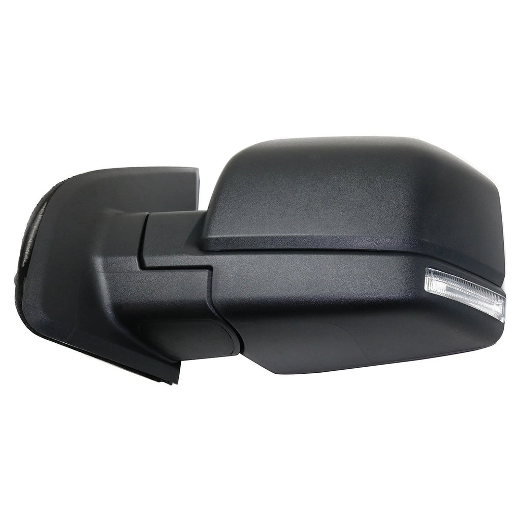 Heated Driver Side Mirror for Ford F-150 (2015–2017)