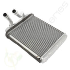 A/C Blower Motor & Heater Core Kit for GMC Sierra 1500 (1999–2011)