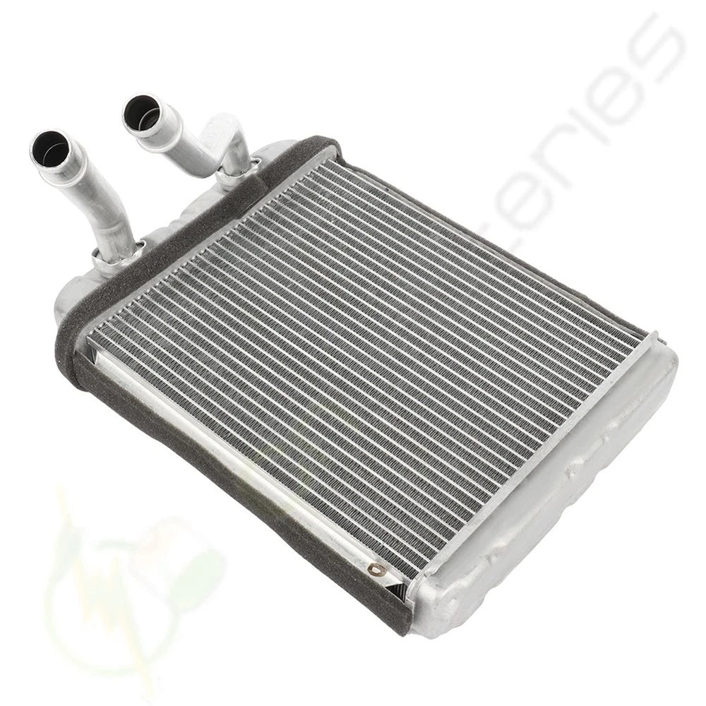 A/C Blower Motor & Heater Core Kit for GMC Sierra 1500 (1999–2011)